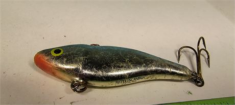 Fishing Lure