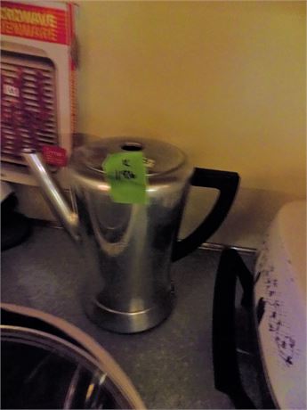 Coffee Pot