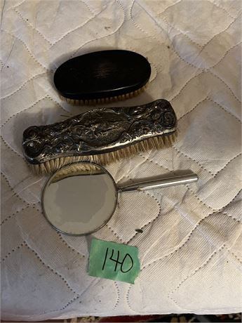 Dresser Set - Unmatched