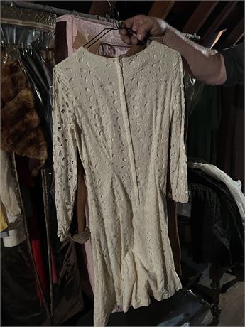 Vintage Clothes