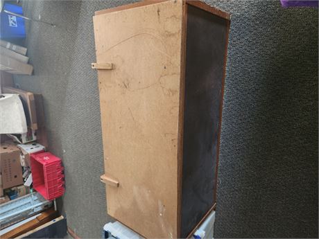 Vintage Trunk
