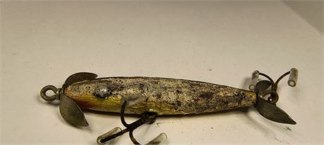 Fishing Lure