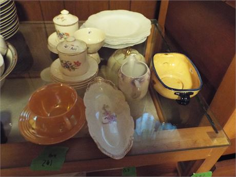 Dish Set