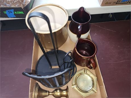 Miscellaneous