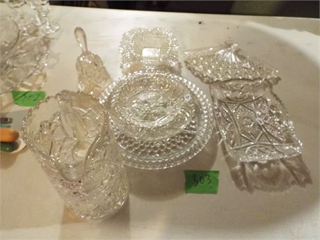 Glassware