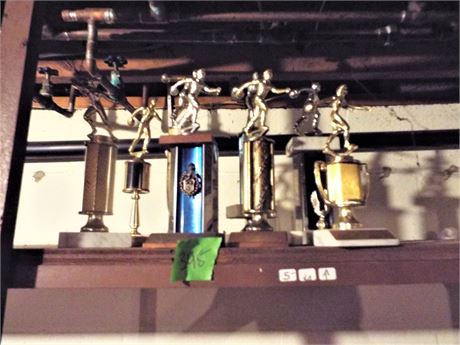Trophies