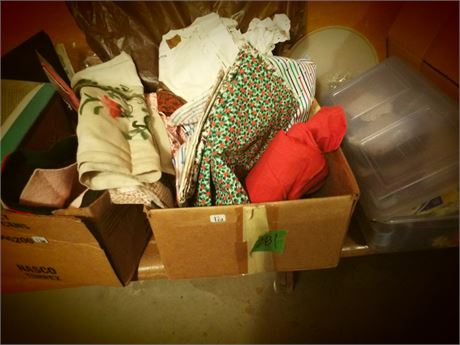 Houseware Lot