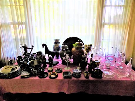 Housewares and Collectibles