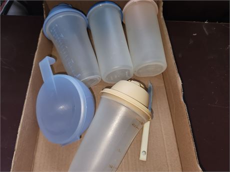 Tupperware