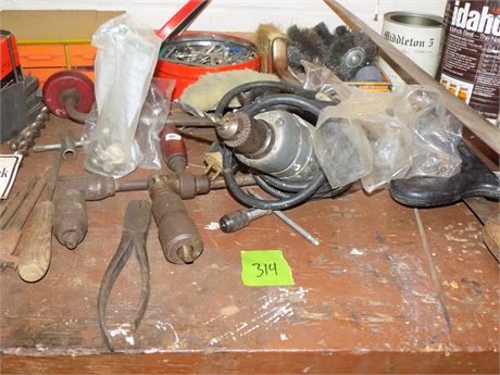 Tools