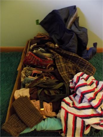 Clothes