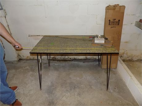 Vintage Table