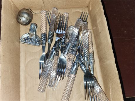 Forks