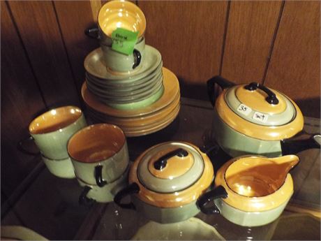 Dish Set