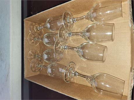 Stemware