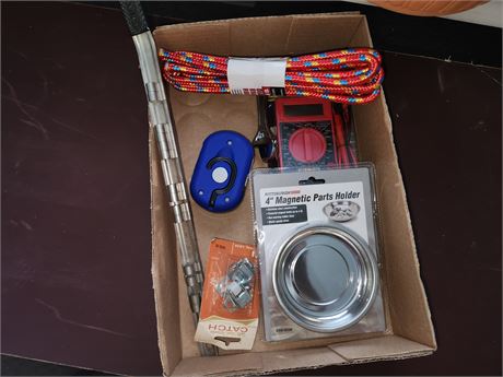 Tools