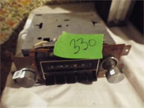 Radio