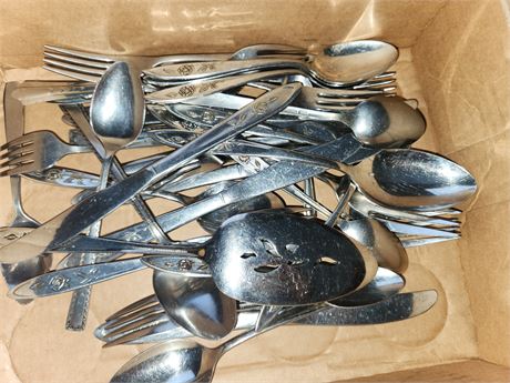 Flatware