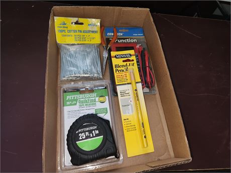 Tools