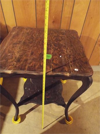 Vintage Table