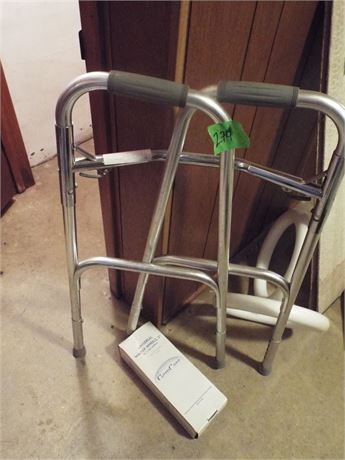 Clothes rack