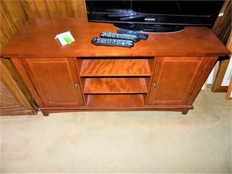 TV Cabinet