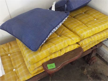 Outdoor Furniture