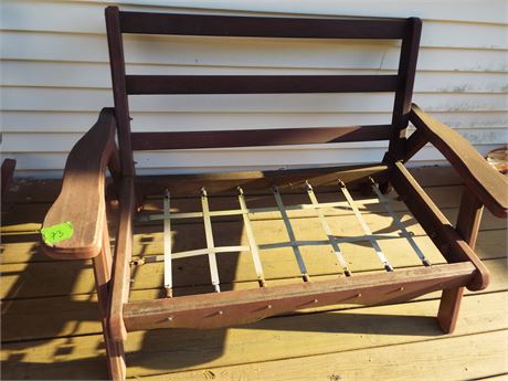 Outdoor Furniture