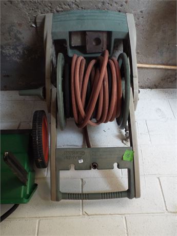 Garden Hose