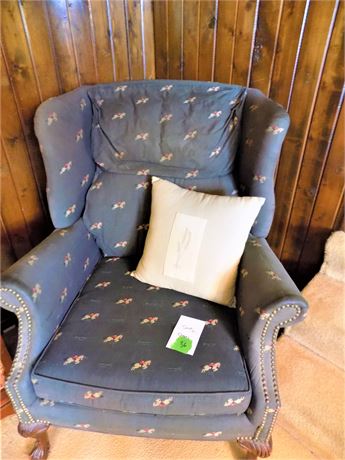 Set of 2 Chairs