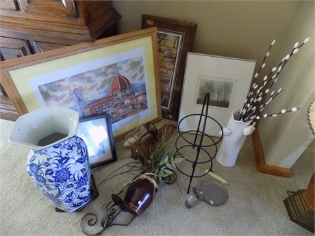 Home Decor