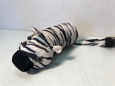 Zebra Slinky