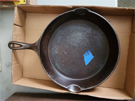 Wagner Skillet