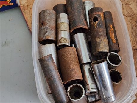 Sockets
