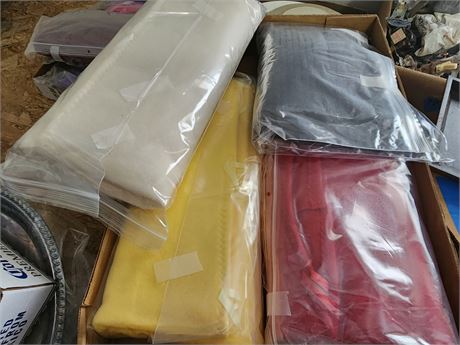 4 Craft Mats