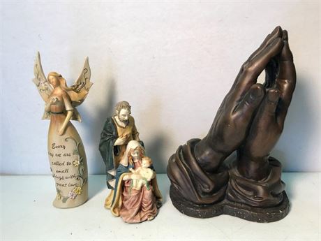 Religious Misc.
