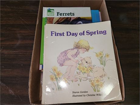 Childrens Books