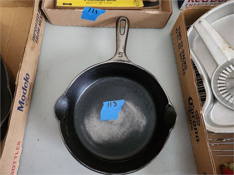 Griswold #5