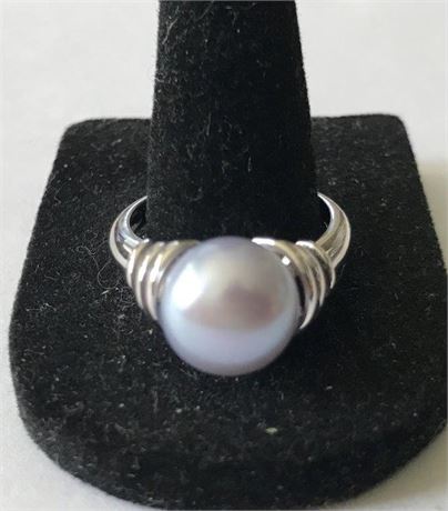 Stamped 925 China Size 7 Ring