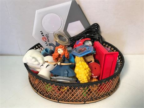 Misc. Kids Toys