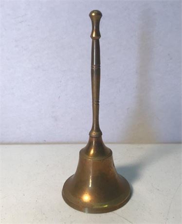 Brass Bell