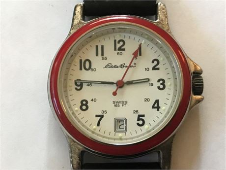 Eddie Bauer Watch