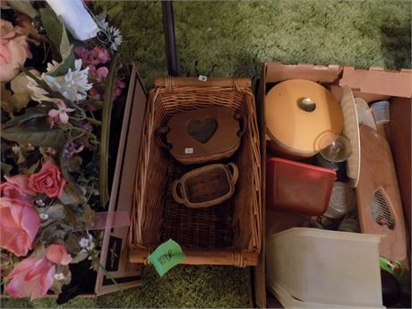 Decor and Housewares