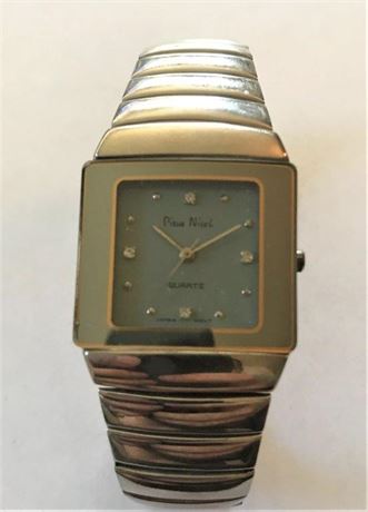 Pierre Nicol Quartz Watch
