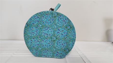 Vintage Small Suitcase