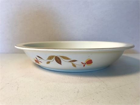 Hall Autumn Leaf Bowl (#2)