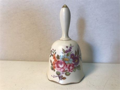 Floral Handbell Musical