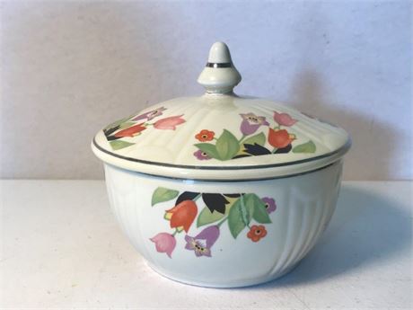 Hall Candy Dish