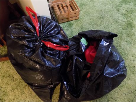 Clothing Lot