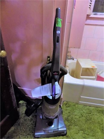 Clean View Vacuum